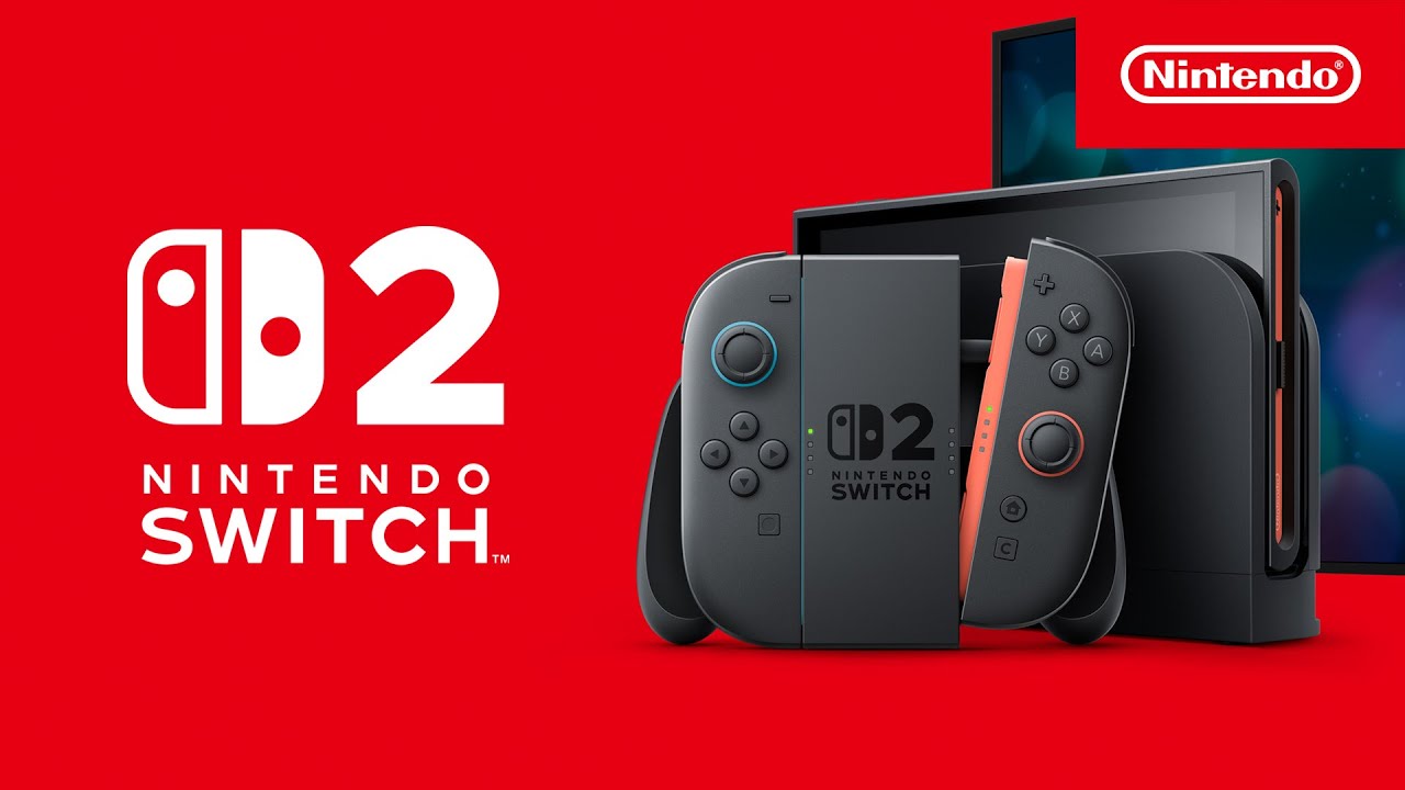 Nintendo Switch 2が5月25日から1万円値上げ！59,980円に——旧価格で買える最後のチャンスは5月24日まで