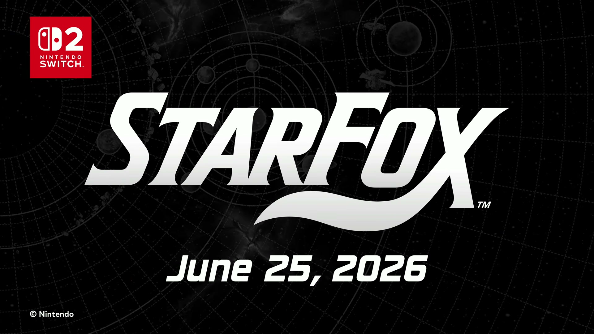 Star Fox Direct 2026.5.7 ゲリラ発表