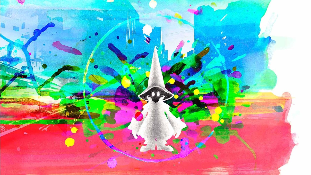 「FINAL FANTASY X - House Grooves」7月22日発売・本日予約開始！FFX 25周年記念ディープハウスアレンジ全12曲収録