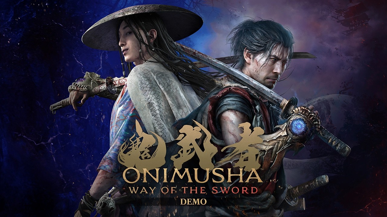 鬼武者 Way of the Sword 9月25日発売決定！宮本武蔵が幻魔を斬る体験版も即日配信