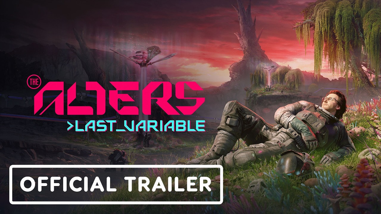 The Alters 大型DLC「Last Variable」7月13日配信決定！20時間超の新展開、地下ベースとテラフォーミングが追加【FGS2026】