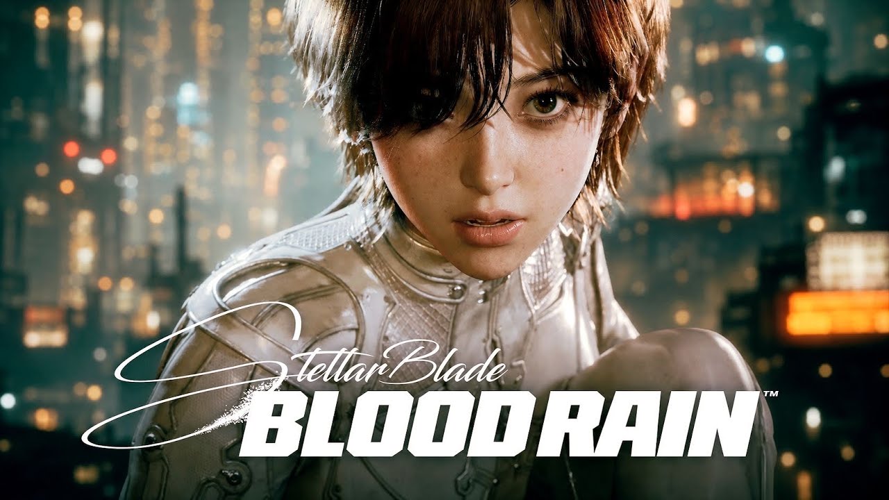 ステラーブレイド ブラッドレイン 発表！新主人公イヴィが肉弾戦で挑む続編、前作イヴとのつながりも明らかに【SGF2026】