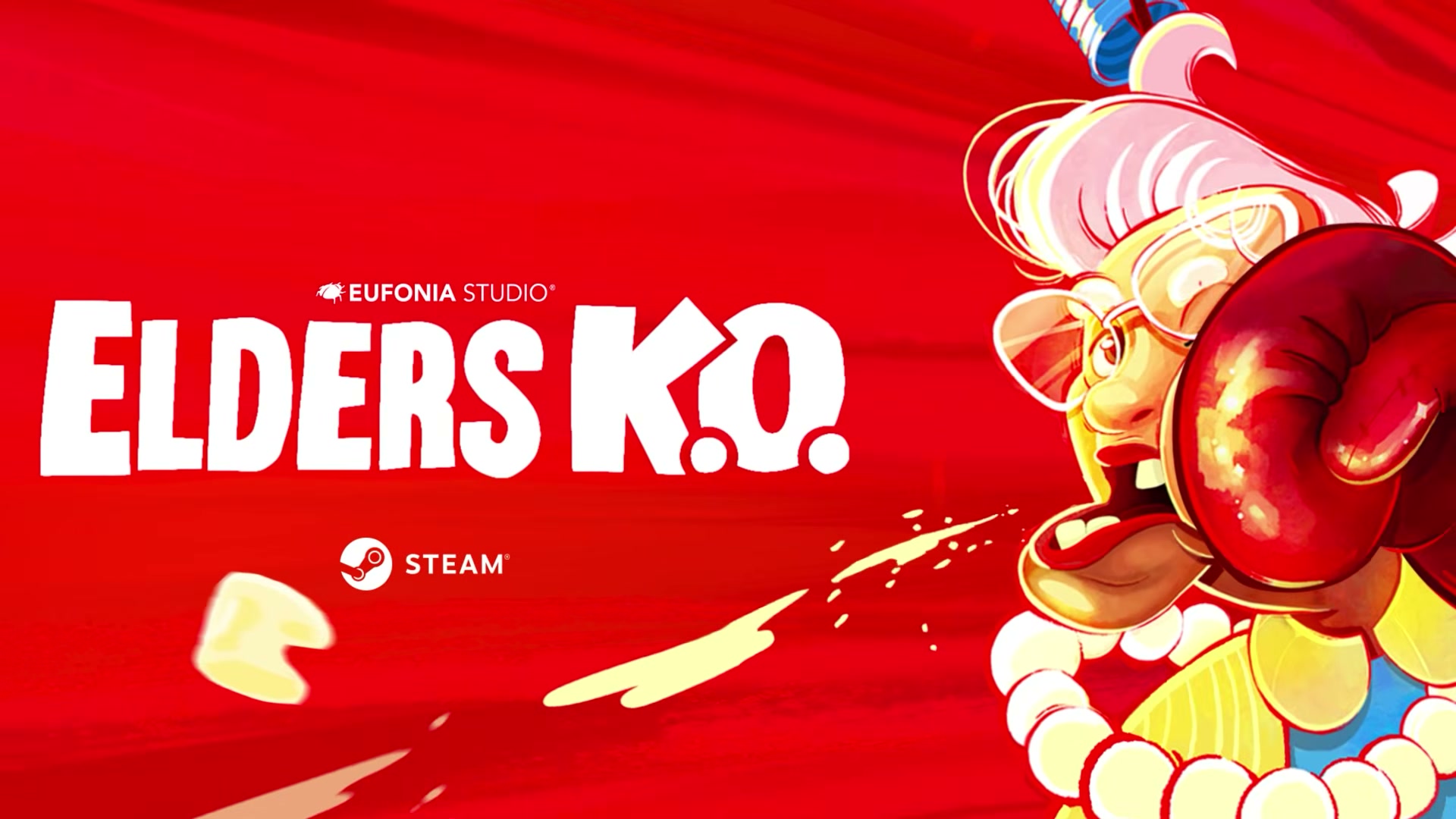 Elders K.O. 体験版配信期間とオンラインプレイ