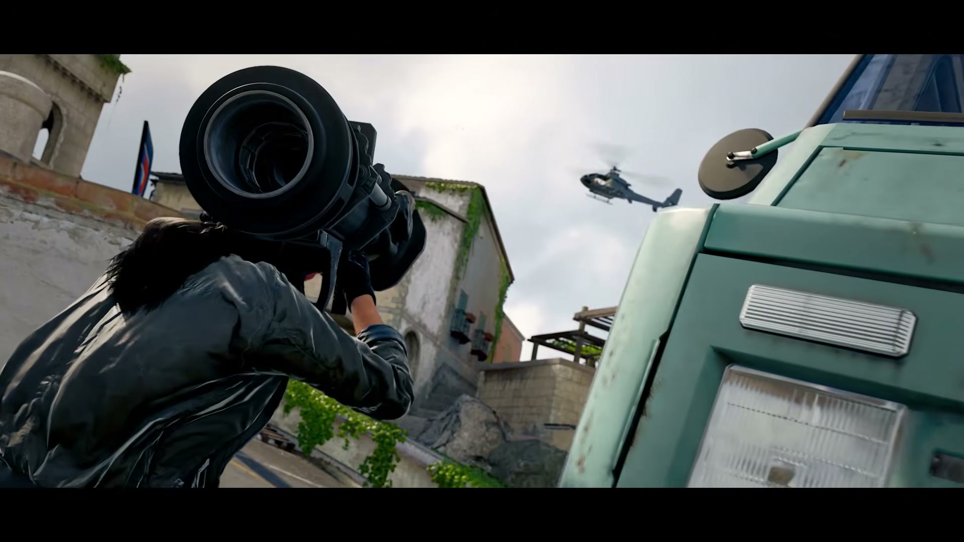 ニコラスケイジとCoDシーズン戦略