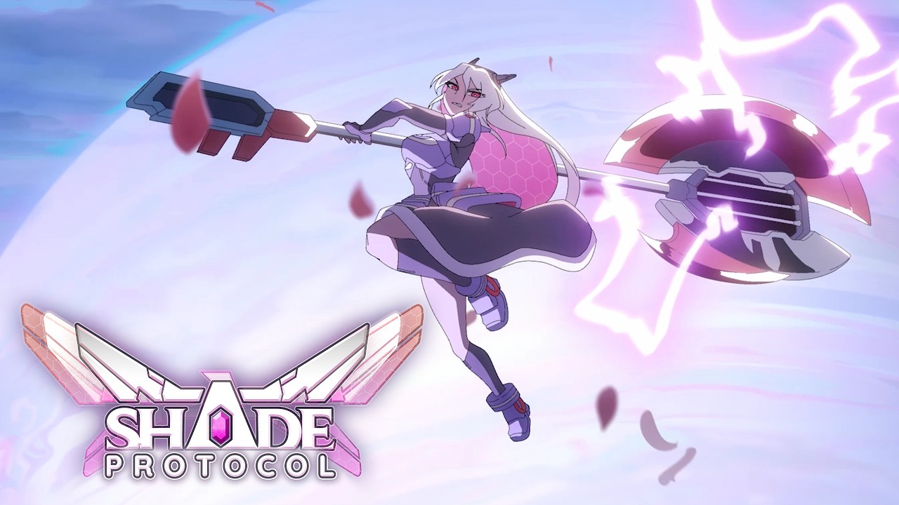 「現実を書き換える」メトロイドヴァニア『SHADE Protocol』がKickstarter4400万円突破——NieRボーカルEmi Evansも参加決定