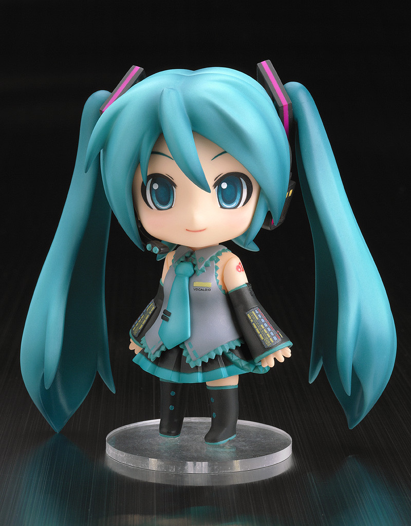 “ねんどろいどIP”をゲーム化する狙い