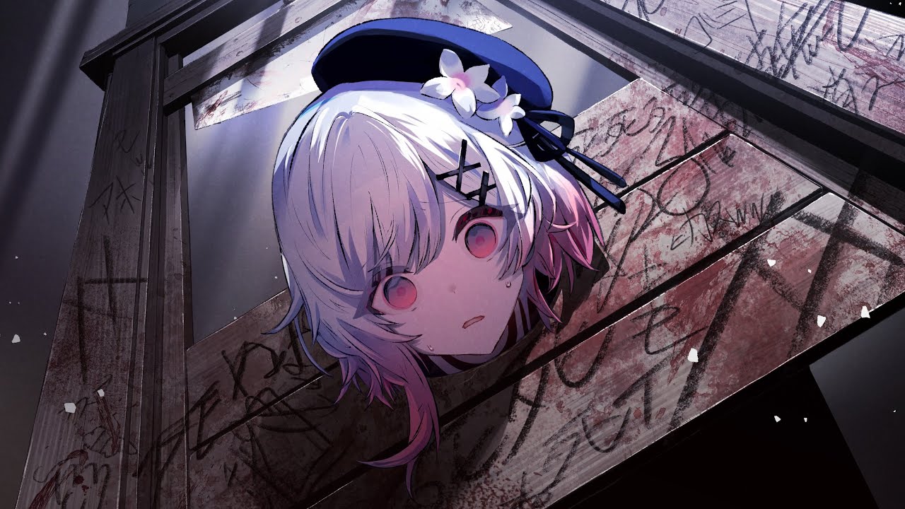 『魔法少女ノ魔女裁判』Nintendo Switch版が本日7月9日発売。Steam累計60万本突破・96%好評の魔法議論ミステリー、新規描き下ろしスチルやカットイン演出を多数収録