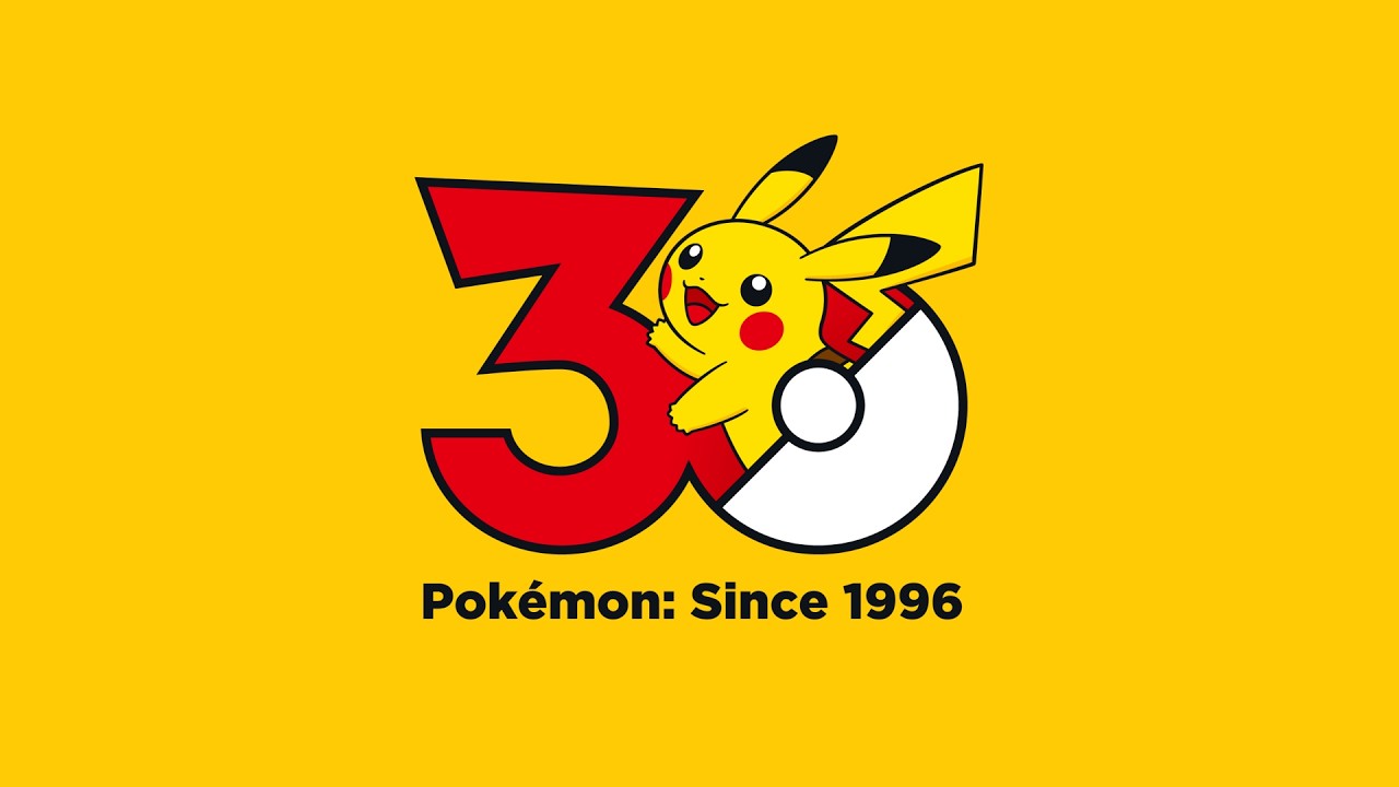 『ポケモン』30周年記念ネックレス全5種がユートレジャーから7月10日予約開始。ピカチュウやコイキングを360度立体化、ゴールドコーティングモデルは33,000円から