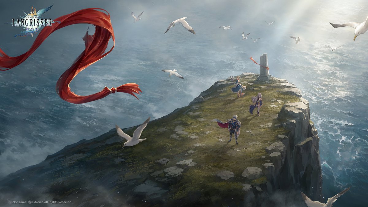 モバイルで培った戦略RPGノウハウが“完全新作”へ結実するか
