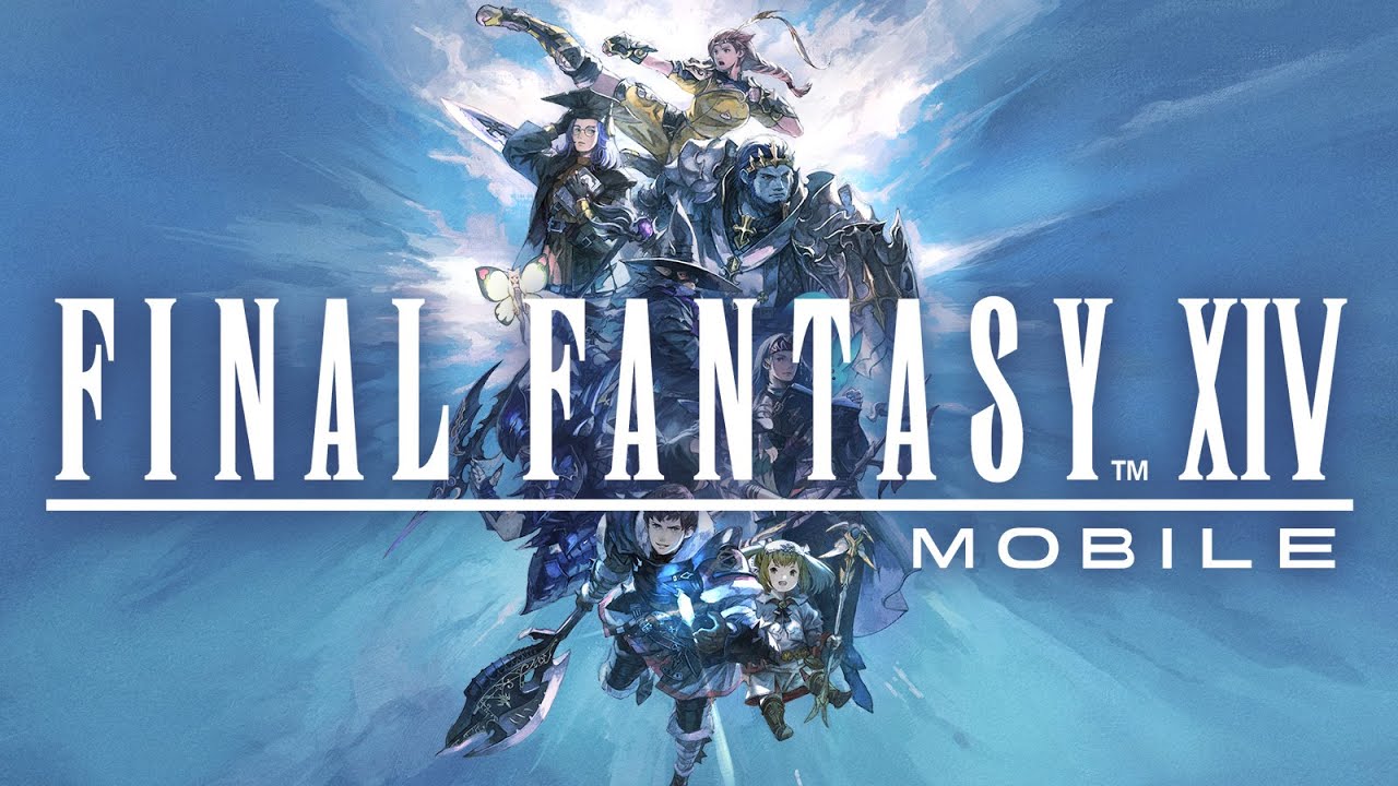 『ファイナルファンタジーXIV モバイル』中国版が9月30日でサービス終了へ。グローバル展開を前に、テンセントとスクエニのライセンス契約が終了