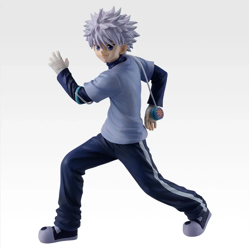 “一番くじ HUNTER×HUNTER GREED ISLAND 2”全ラインアップ公開。8月29日発売