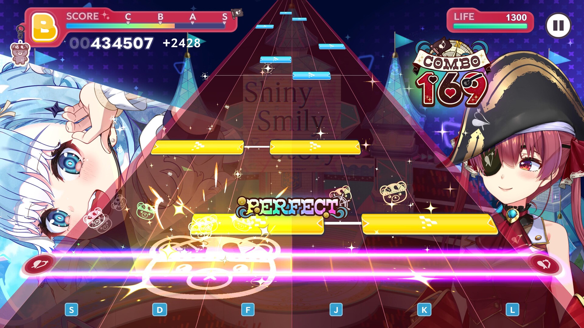 “VTuber×音ゲー”の必然。楽曲資産とファンダムの掛け算