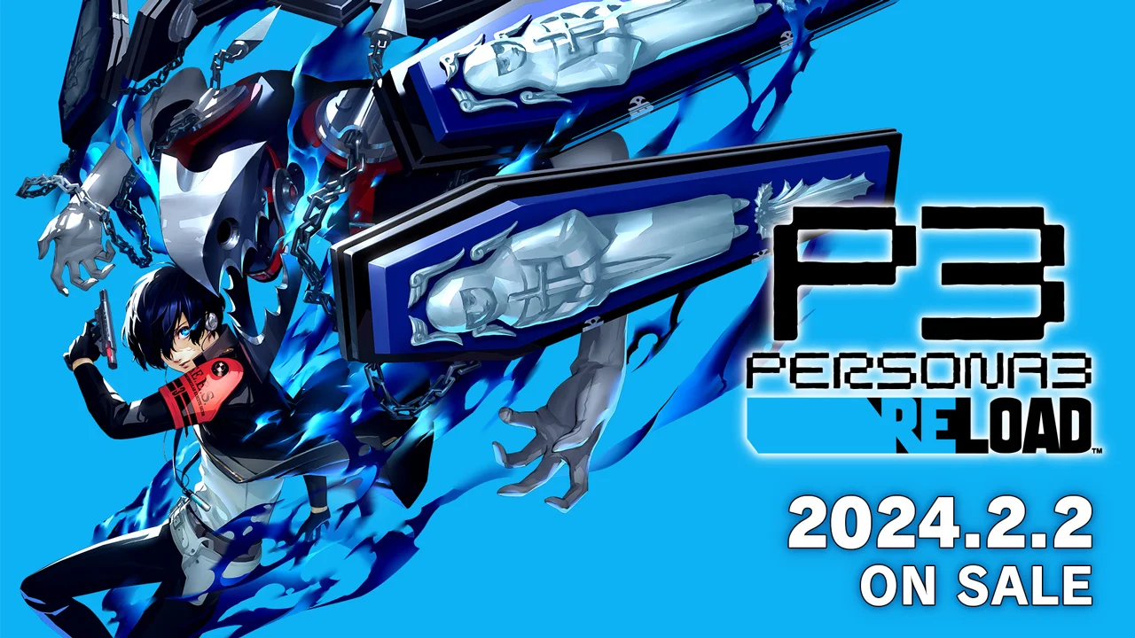 なぜ『ペルソナ3 リロード』なのか。噛み合う“月”と“喪失”のトーン