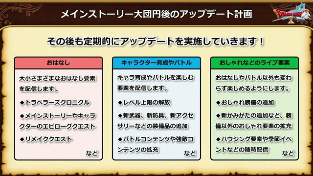 14年目のMMOが「完結」を先に宣言することの意味