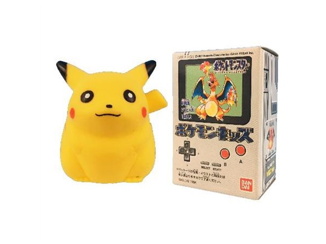 1996年の“あのポケモンキッズ”が、そのままの姿で12月に帰ってくる