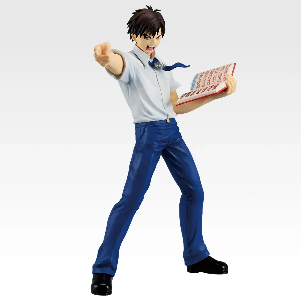 『金色のガッシュ！！』が一番くじに初登場。12月12日より順次発売