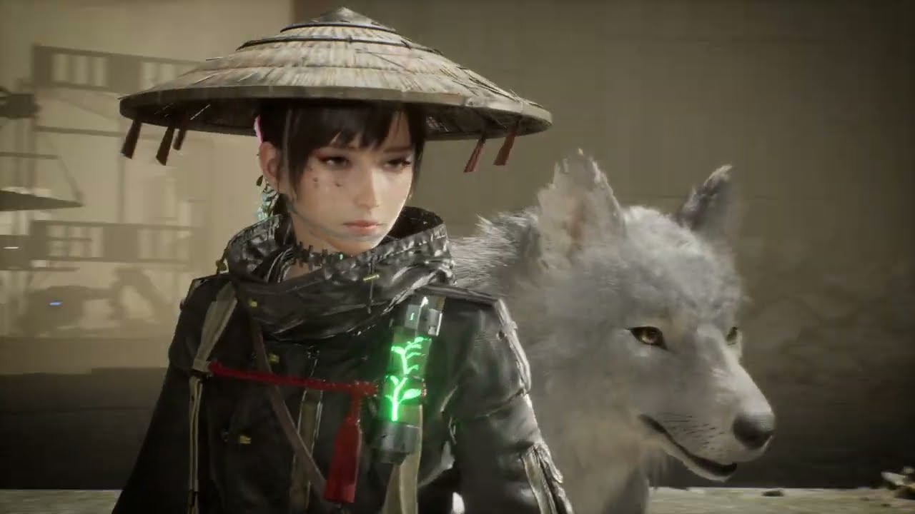 ゲームフリーク新作『Beast of Reincarnation』が1週間以内に調整パッチ配信へ。カメラ調整や文字サイズ拡大、ムービー設定の初期値変更など、継続アップデートも表明