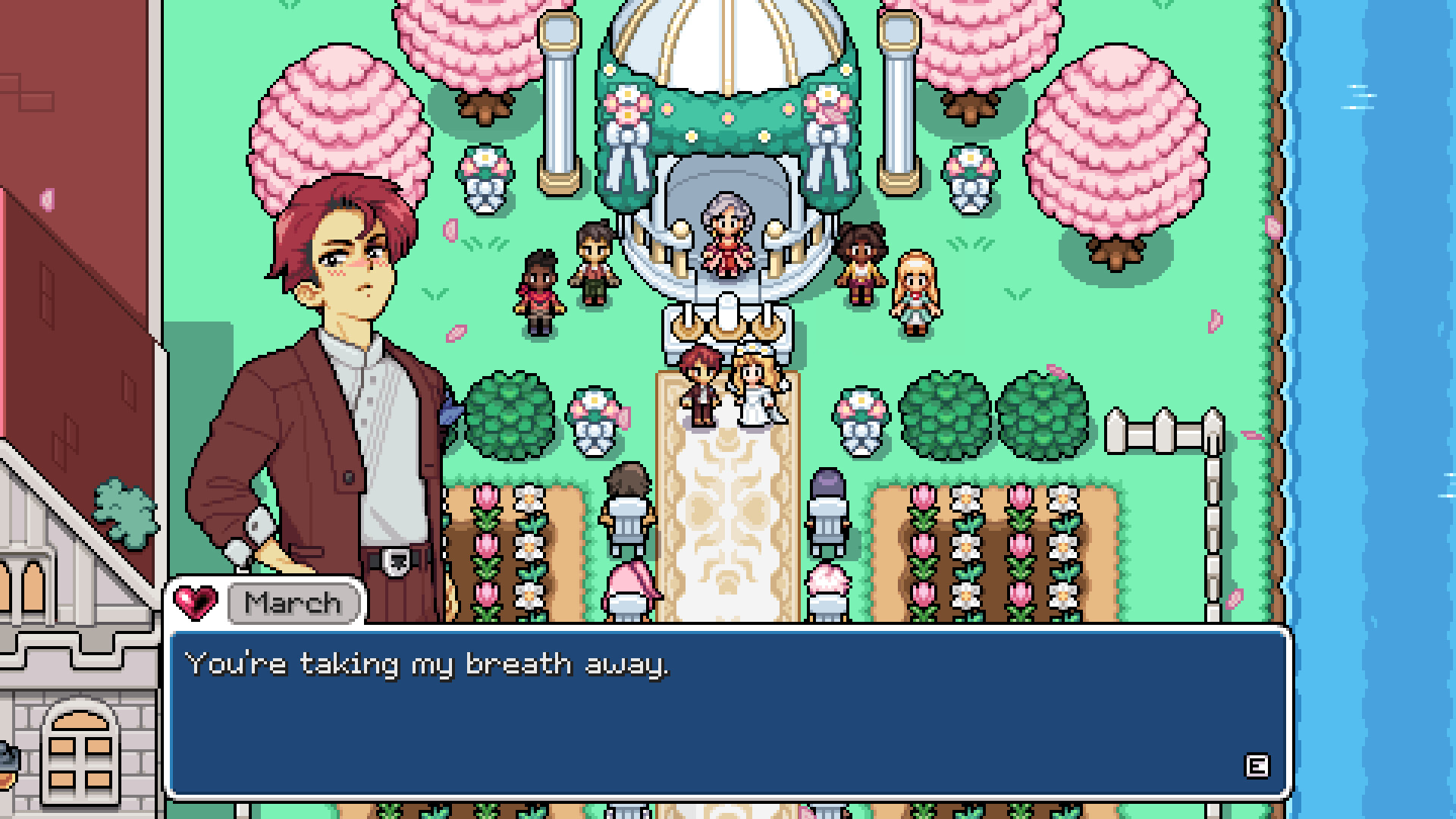 1.0で追加されるのは結婚と子ども。日本語を含む7言語のβ対応も