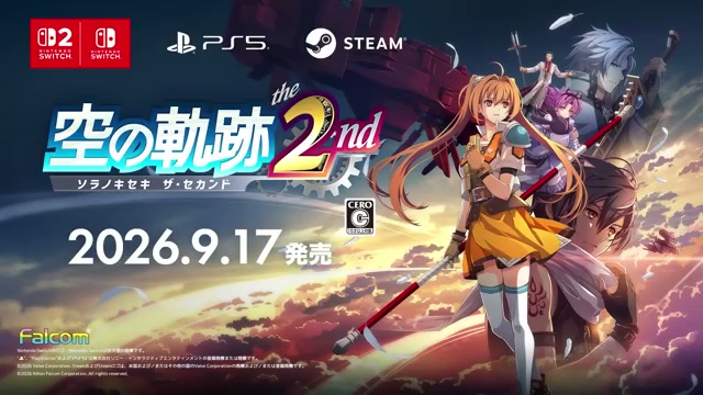 4機種同時展開が示すもの——『the 1st』の成功を受けたフルリメイク第2弾
