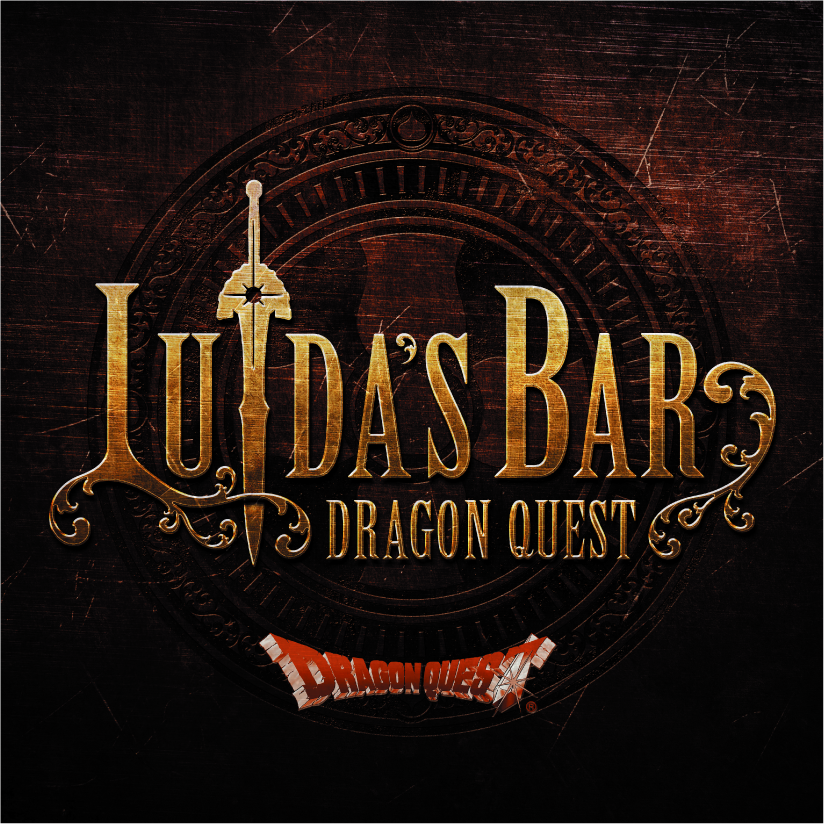 『ドラゴンクエスト』コラボ「ルイーダの酒場 in OSAKA」が8月25日に常設店化。なんば道頓堀に定着、大阪限定メニューも展開予定で予約は8月13日18時スタート