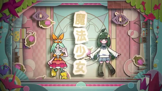起点は斧乃木余接。西尾維新の書き下ろしをシャフトが映像化