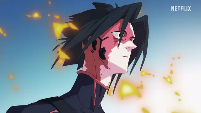 続投スタッフと新キャスト、そして同時発表されたNetflixアニメの新ラインアップ