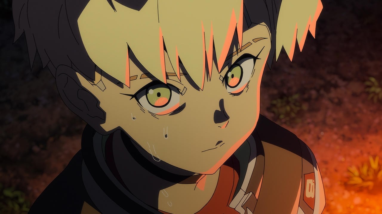 Netflixアニメ『サイバーパンク: エッジランナーズ2』が2026年10月20日より世界独占配信。TRIGGER制作の全10話で、デイビッドの伝説の先にある“贖罪”と“復讐”をナイトシティで描く