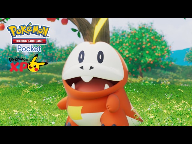 『ポケポケ』2026年10月から新シリーズ開始！2つのタイプを持つ“デュアルタイプ”とメガミュウツーXexが登場
