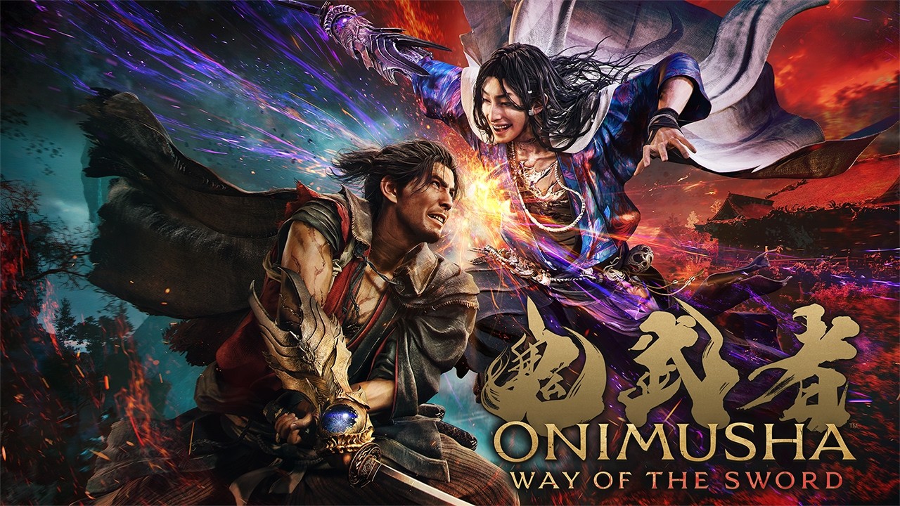 『鬼武者 Way of the Sword』本日発売。約20年ぶりのシリーズ完全新作、Steam同接4万超えの好スタート